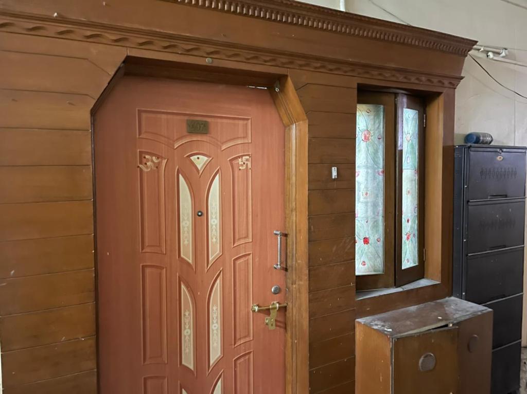 2 BHK Flat for sale in Ku